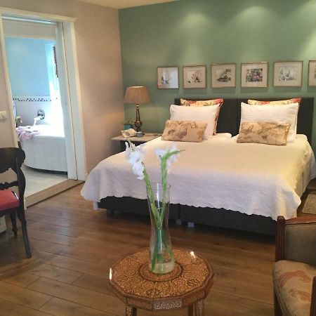 B&B Lux Schijndel エクステリア 写真