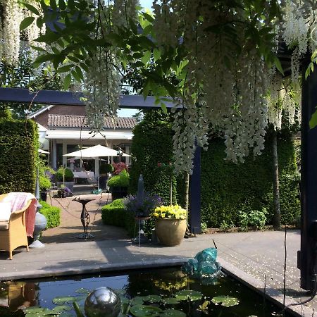 B&B Lux Schijndel エクステリア 写真