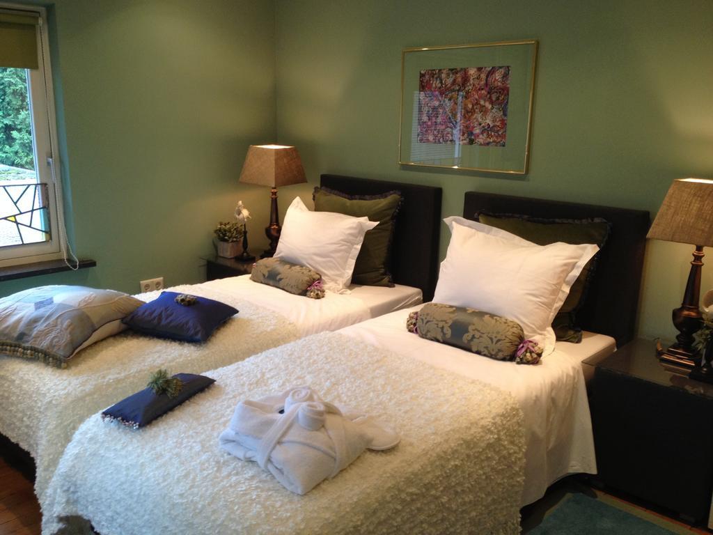 B&B Lux Schijndel 部屋 写真