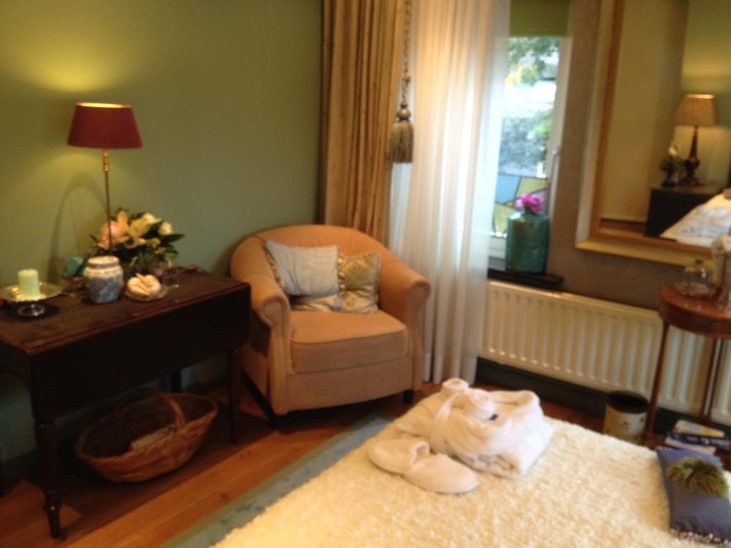 B&B Lux Schijndel 部屋 写真
