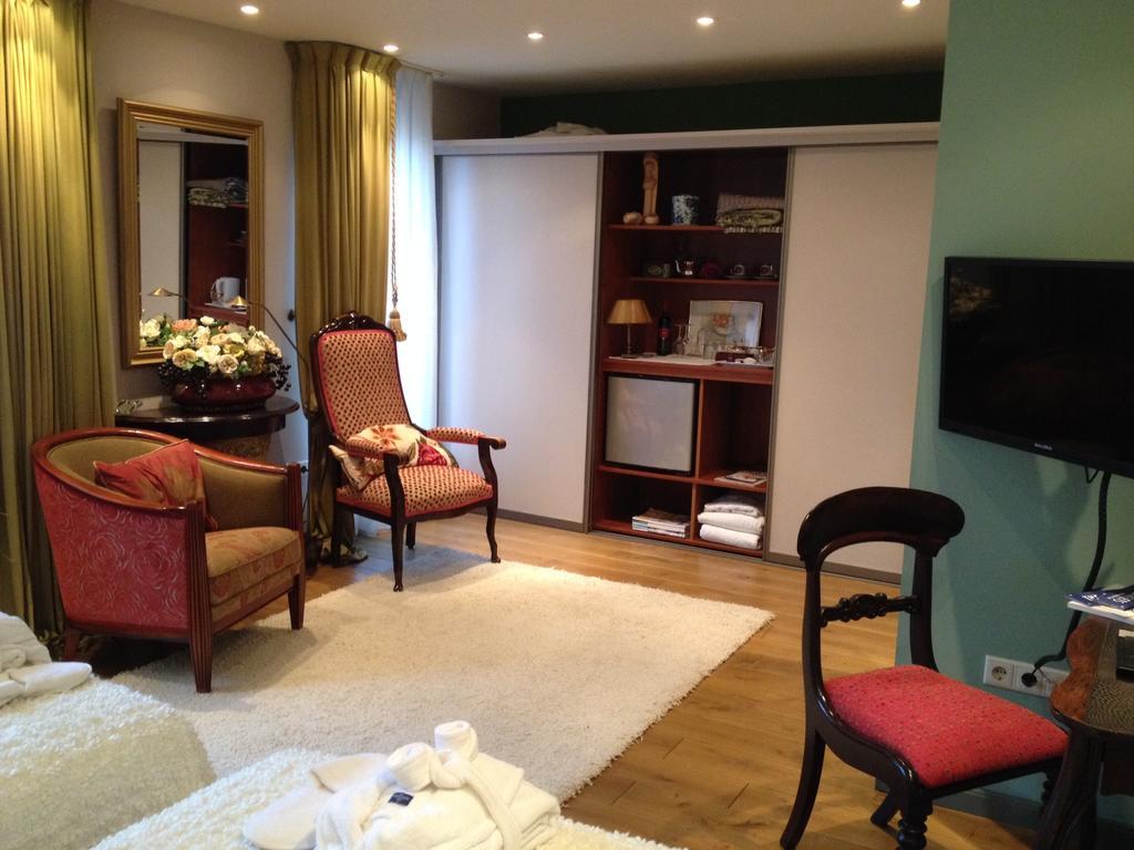 B&B Lux Schijndel 部屋 写真