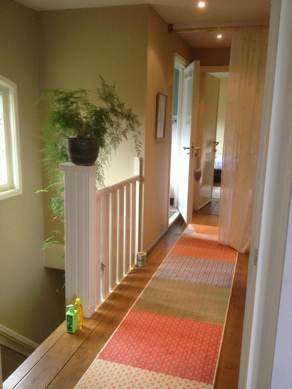 B&B Lux Schijndel エクステリア 写真