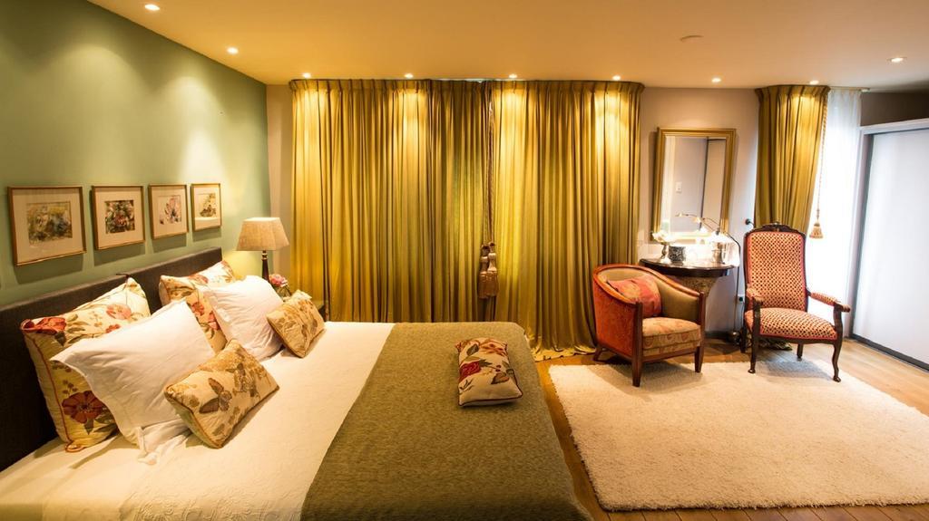 B&B Lux Schijndel 部屋 写真