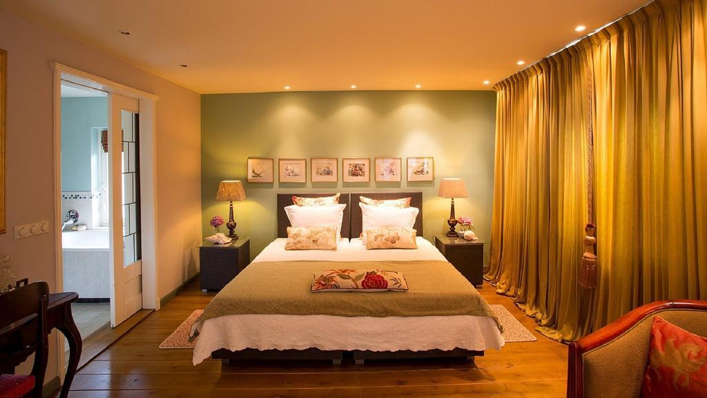 B&B Lux Schijndel 部屋 写真