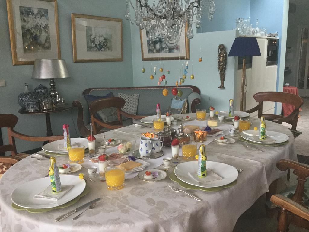 B&B Lux Schijndel エクステリア 写真