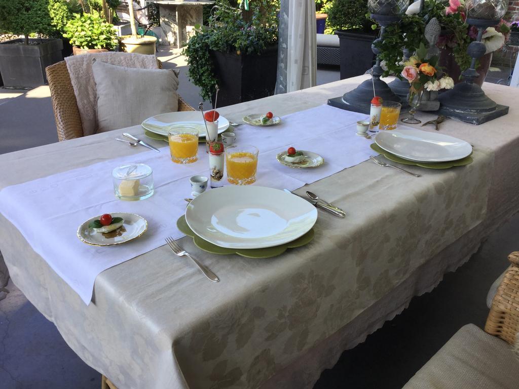 B&B Lux Schijndel エクステリア 写真