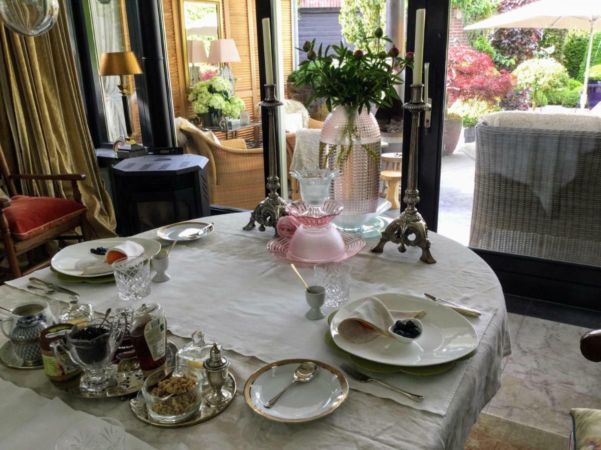 B&B Lux Schijndel エクステリア 写真