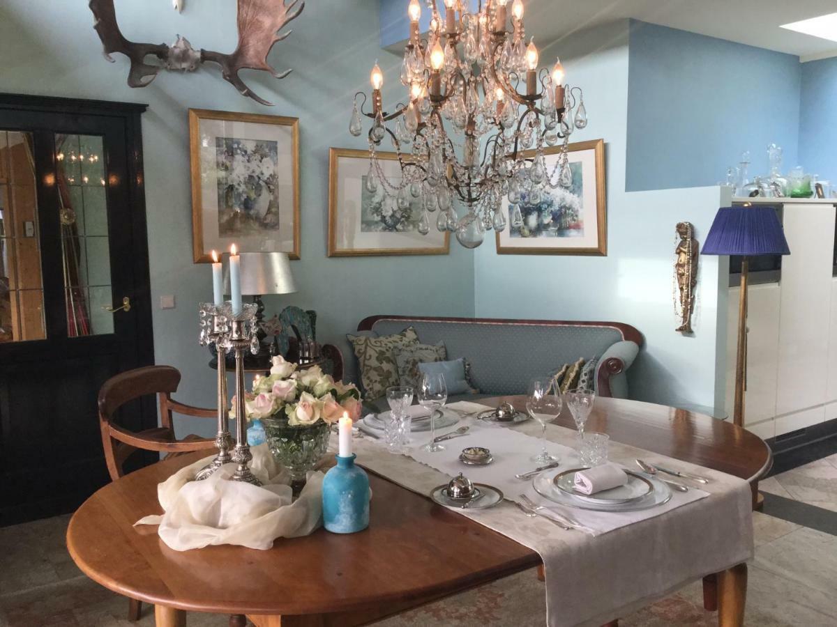 B&B Lux Schijndel エクステリア 写真