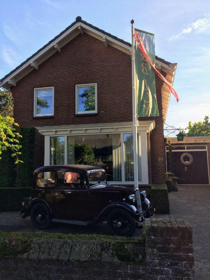 B&B Lux Schijndel エクステリア 写真