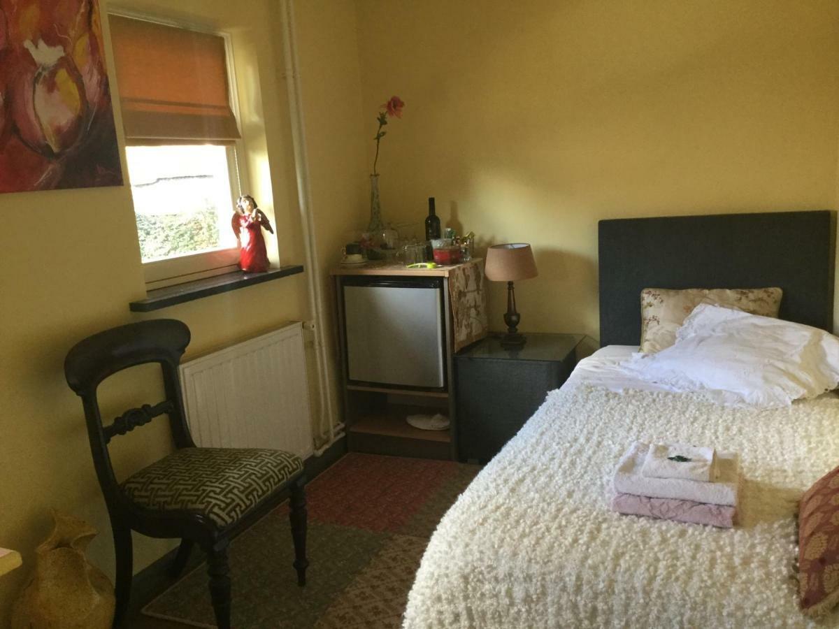 B&B Lux Schijndel エクステリア 写真