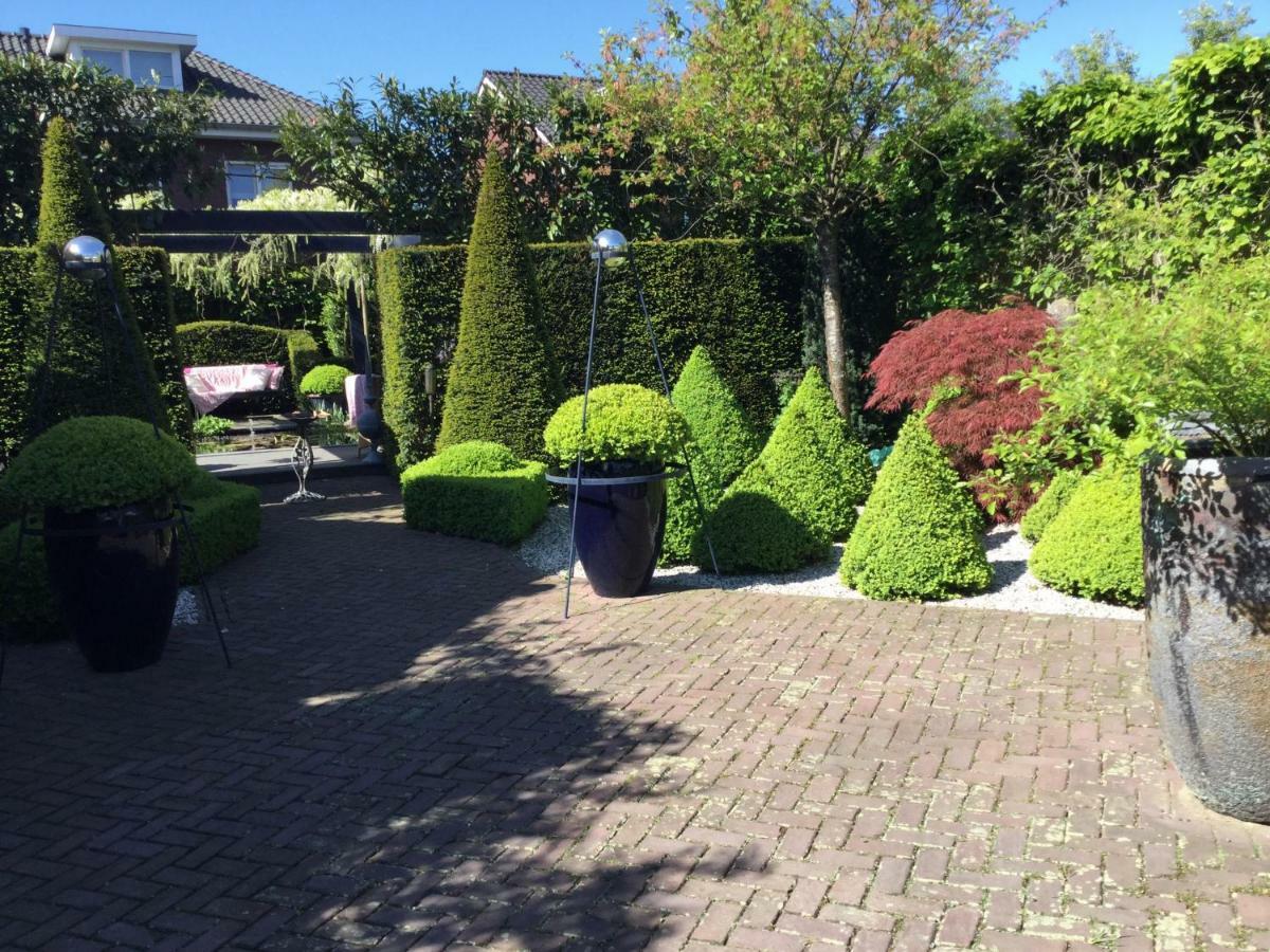B&B Lux Schijndel エクステリア 写真